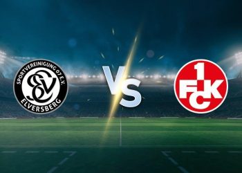 Elversberg vs Kaiserslautern Prediction