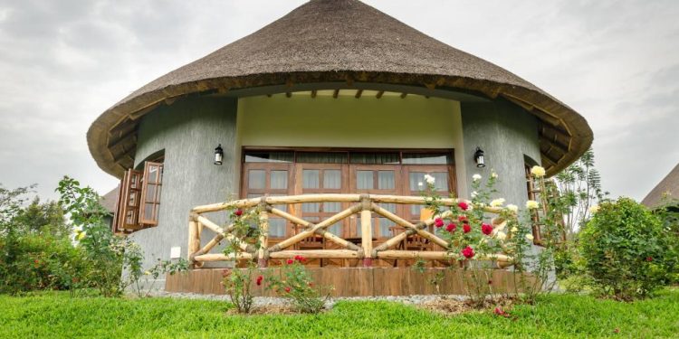Emburara Farm Lodge: A Tranquil Escape in the Heart of Mbarara, Uganda