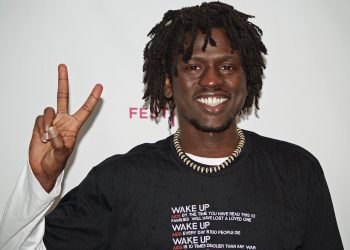Emmanuel Jal Biography