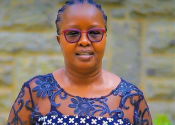 Flowrence Jematiah Sergon Profile: Educational Background, Career, Family, and Net Worth
