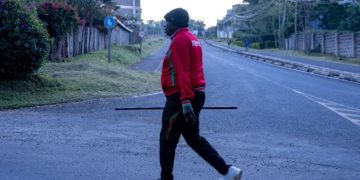 Gachagua to Attend Harambee Stars vs Madagascar Match