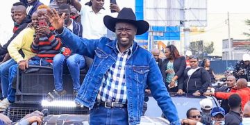 Former DP Gachagua Misses Hyped Kamukunji Rally Amid Claims of Impending Arrest