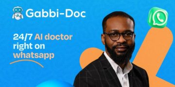Gabbi Health Launches “Gabbi Doc” – Your 24/7 AI Doctor on WhatsApp
