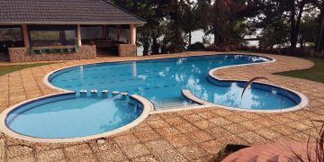 Best Beach Resort Hotels in Entebbe 2025
