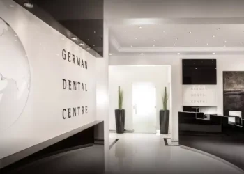 German Dental and Dermatology Centre Doha | Expert Dental & Skin Care