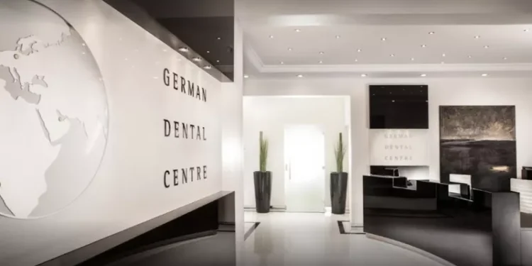 German Dental and Dermatology Centre Doha | Expert Dental & Skin Care