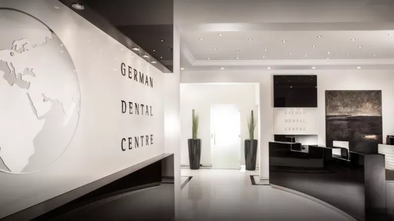 German Dental and Dermatology Centre Doha | Expert Dental & Skin Care