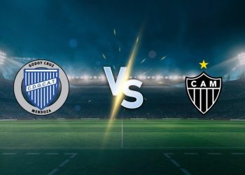 Godoy Cruz vs Atlético Mineiro Prediction