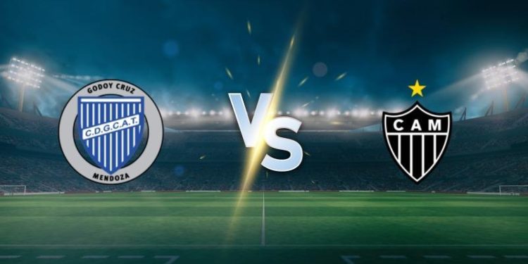 Godoy Cruz vs Atlético Mineiro Prediction