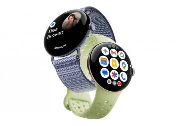 Google Pixel Watch 4: First Wearable with Satellite Communication Support