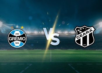 Gremio vs Ceara Prediction and Betting Tips on August 24, 2025