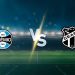 Gremio vs Ceara Prediction and Betting Tips on August 24, 2025