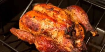 11 Places in Kenya Perfect for Food Lovers