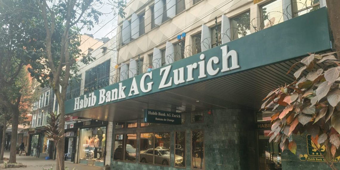 Habib Bank Kenya SWIFT code: HBZUKENA explained (step-by-step)