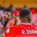 Man of the Moment: Who is Harambee Stars Striker Ryan Ogam?