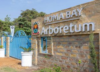 Homabay’s Infrastructural Revolution: A Year of Unmatched Development
