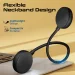 Promate Hook-2 High-Definition Dynamic Neckband Wireless Stereo Speaker