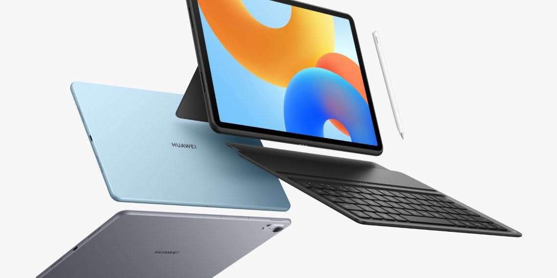 Huawei MatePad 11.5 (2025) Full Specs Review