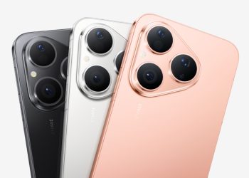 Huawei Pura 80