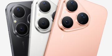 Huawei Pura 80