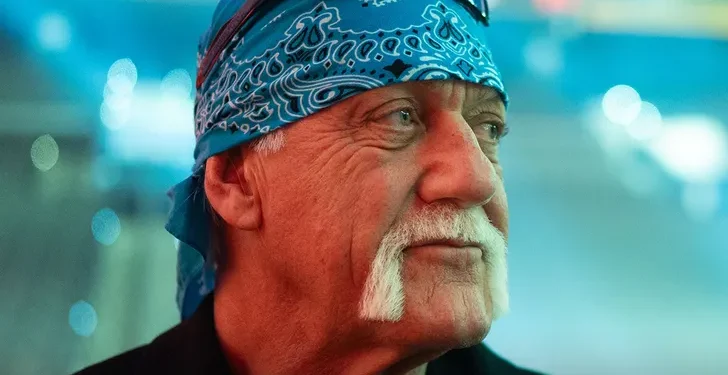 Hulk Hogan Biography