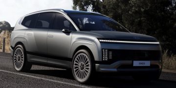 Hyundai IONIQ 9 Long Range RWD Review