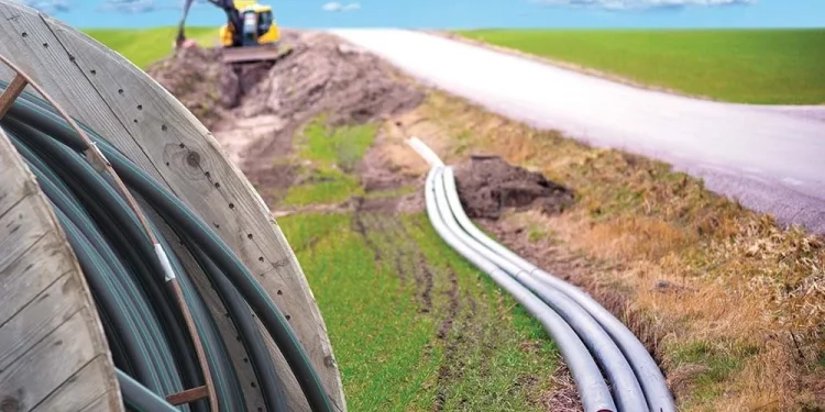ICT Authority Invites Bids for Rural Internet Expansion