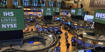 IHS Towers Cuts Infrastructure Spending by 16% in H1 to Protect Cash Flow