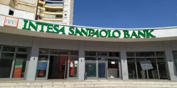 Intesa Sanpaolo Bank Albania SWIFT code: USALALTR explained (step-by-step)