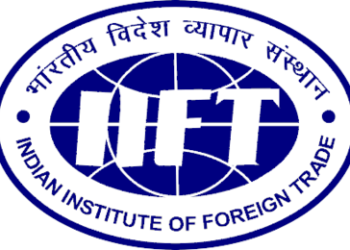 Indian Institute of Foreign Trade (IIFT)
