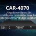 Intel Raptor Lake Network Appliance with 8 LAN Ports