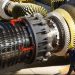Iran Unveils First Domestically Built Advanced Class-F Gas Turbine