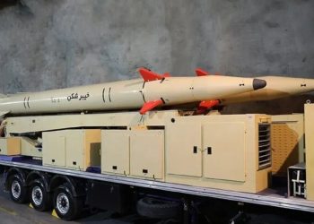 Iran’s Defense Minister Reveals Advanced Missiles Used in Recent War with Israel