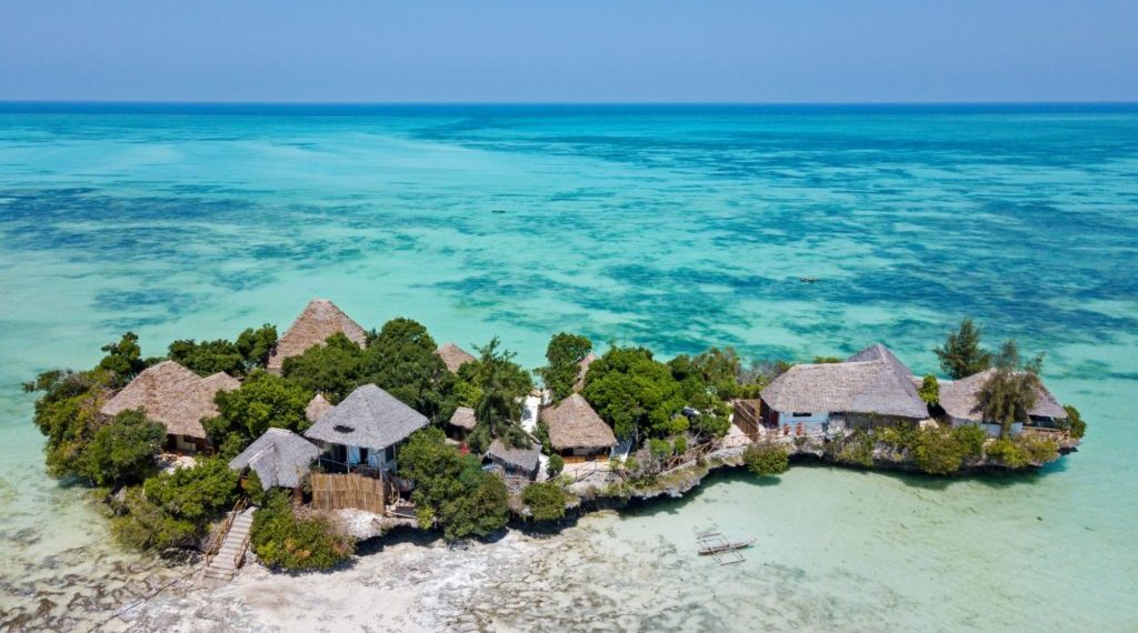 10 Best Restaurants in Zanzibar – Top Places to Eat
