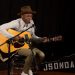 J.S. Ondara Biography