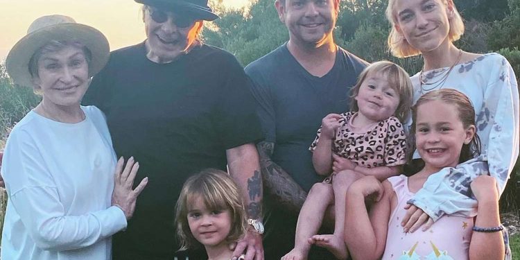 Jack Osbourne: Biography, Career, and Personal Life