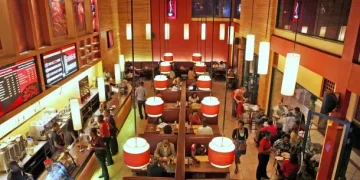 The Best Coffee Shops in Nairobi, Kenya