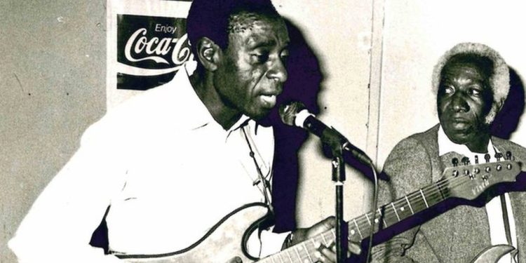 John Nzenze Biography