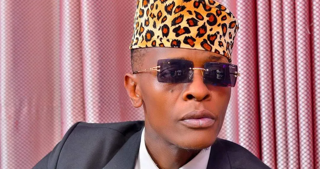 Jose Chameleone Biography