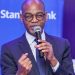 Joshua Oigara to Lead Stanbic’s East Africa Operations as Regional CEO