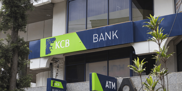 KCB Bank Kenya SWIFT code: KCBLKENX explained (step-by-step)