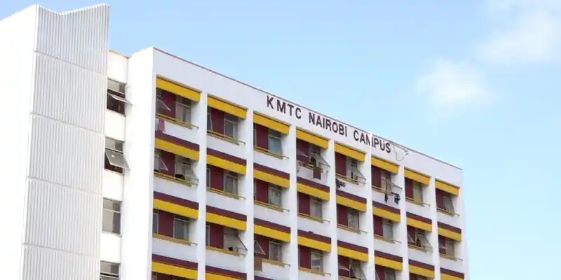 What Is the KMTC Community Health Nursing Fee Structure 2026?