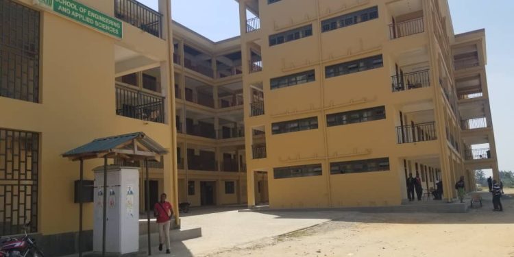 Kampala International University