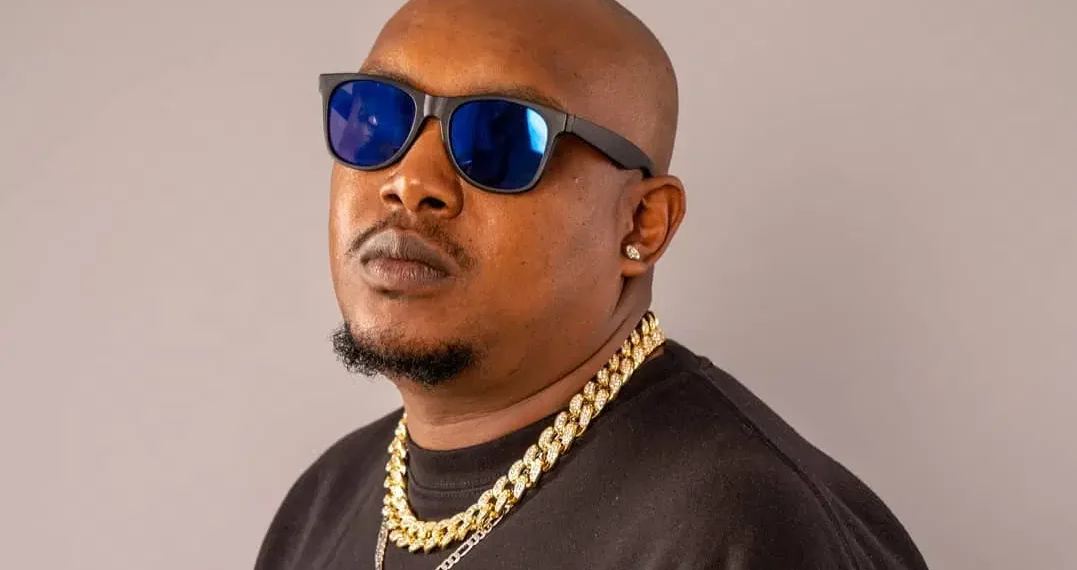 Kayvo Kforce Biography