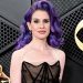 Kelly Osbourne