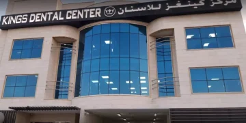 Kings Dental Center Al Hilal Qatar | Advanced Dental Care