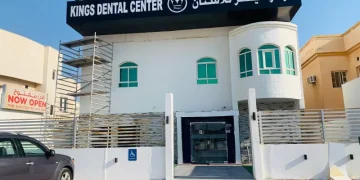Kings Dental Center Duhail | Expert Dental Care in Qatar
