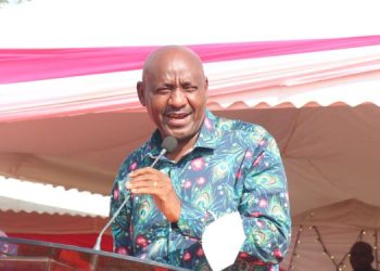 Kivasu Nzioka Profile: Educational Background, Career, Family, and Net Worth
