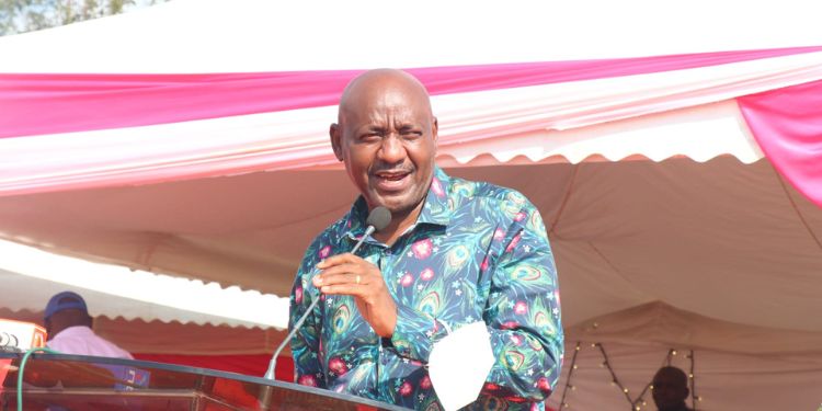Kivasu Nzioka Profile: Educational Background, Career, Family, and Net Worth