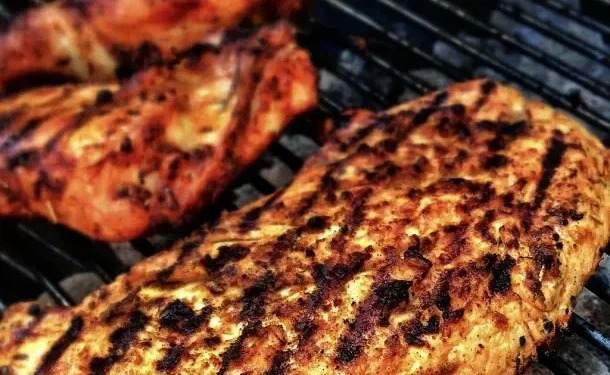 The Best Street Food in Nairobi